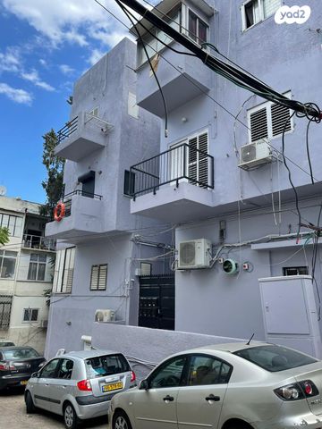 דירה, לונץ 7, שוק תלפיות, חיפה