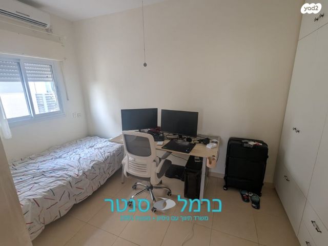 דירה, כרמליה, חיפה