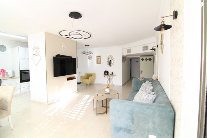 דירה, כינרת, רובע י"א, אשדוד