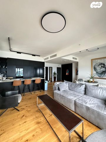 גג/ פנטהאוז, יוחנן הסנדלר 2, דרום חדש, פארק הים, בת ים