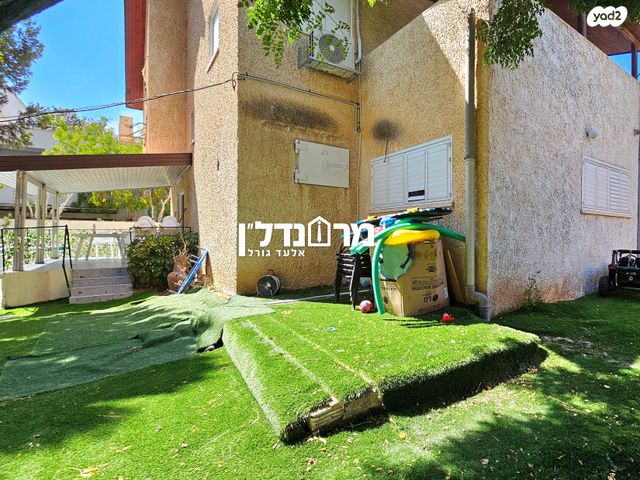 דו משפחתי, שאול המלך, הרצליה פיתוח, הרצליה