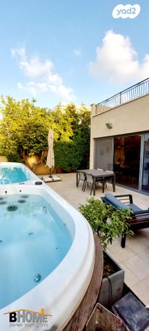 בית פרטי/ קוטג', יעף