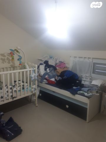 גג/ פנטהאוז, הגפן, קרית טבעון