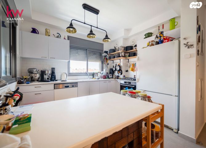 דירה, טשרניחובסקי 13, ותיקים, כפר סבא