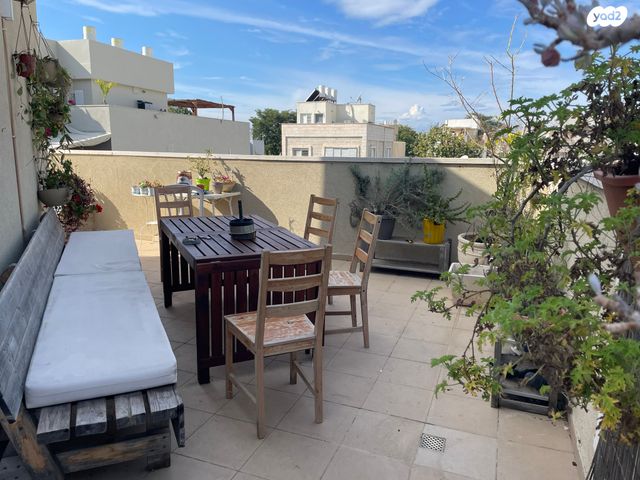 גג/ פנטהאוז, נעמן, התקוה, בית יעקב, נווה צה"ל, תל אביב יפו