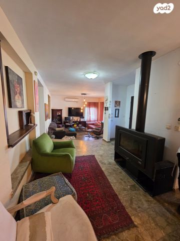 בית פרטי/ קוטג', ערד