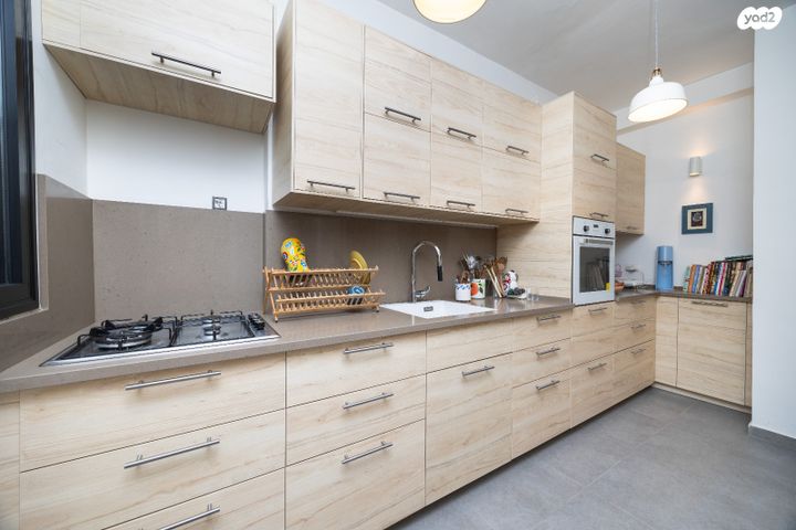 דירה, בית הכרם, בית הכרם, רמת בית הכרם, ירושלים