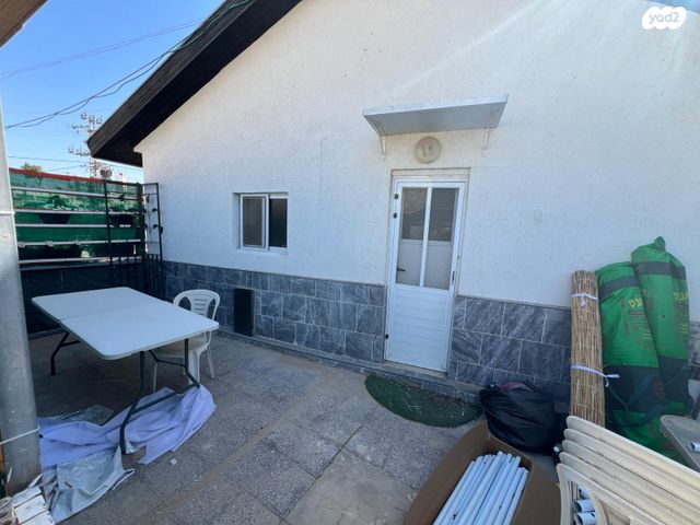 בית פרטי/ קוטג', יעקב מסיקה, אופקים