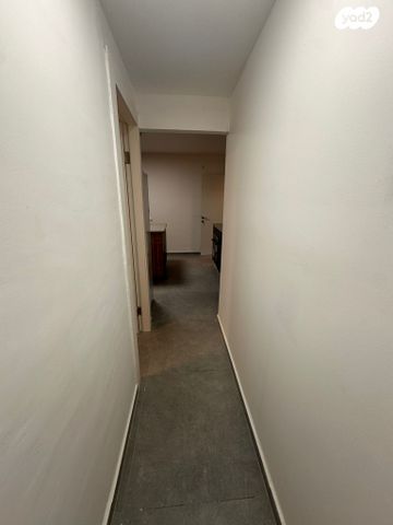 דירה, מבצע נחשון, שכונה ו', באר שבע