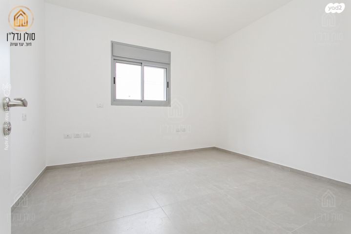 דירת גן, גבעת זמר, חיפה