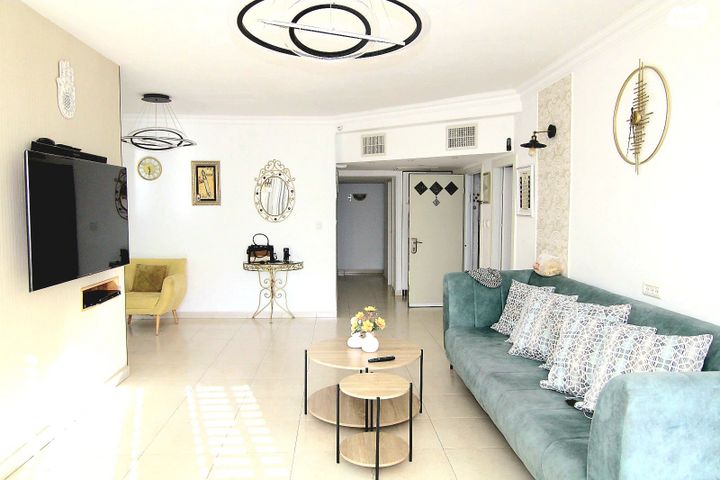 דירה, כינרת, רובע י"א, אשדוד