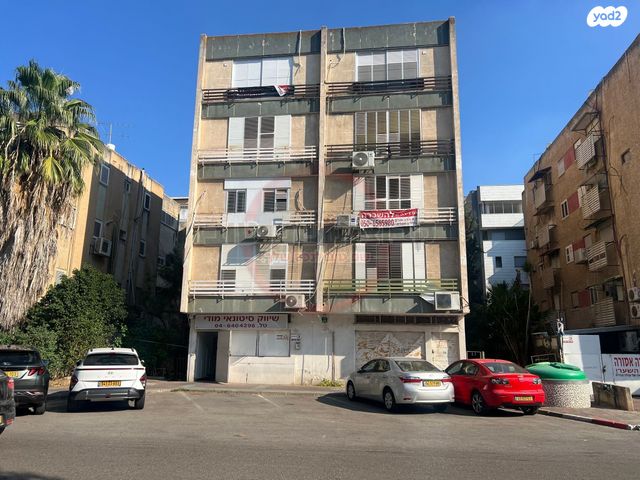 דירה, משה שרת, מרכז העיר, עפולה