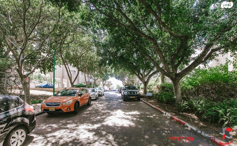 דירה, לסקוב 3, חולון