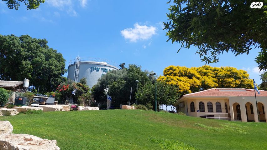 בית פרטי/ קוטג', בני ציון