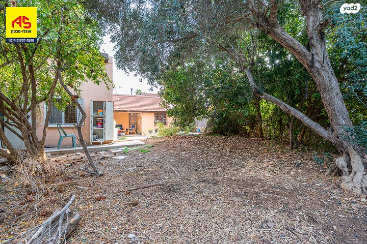 בית פרטי/ קוטג', שיכון רמז, פרדס חנה כרכור