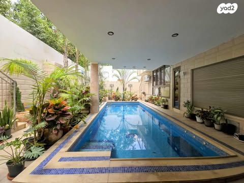 בית פרטי/ קוטג', רעננה