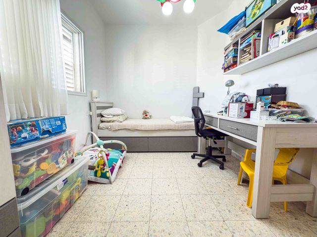 דירה, ורד, קרית מוצקין