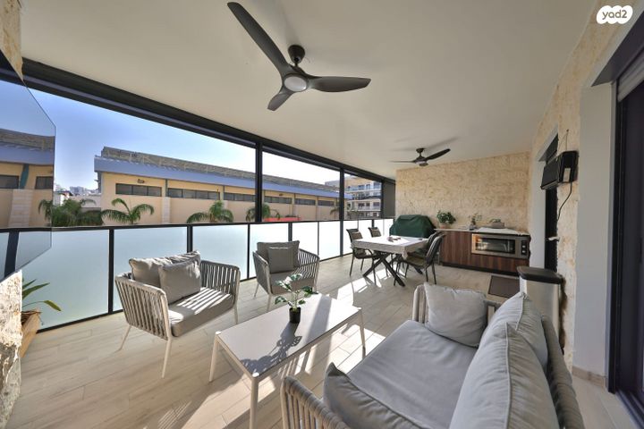 דירה, סביוני ים, קרית ים