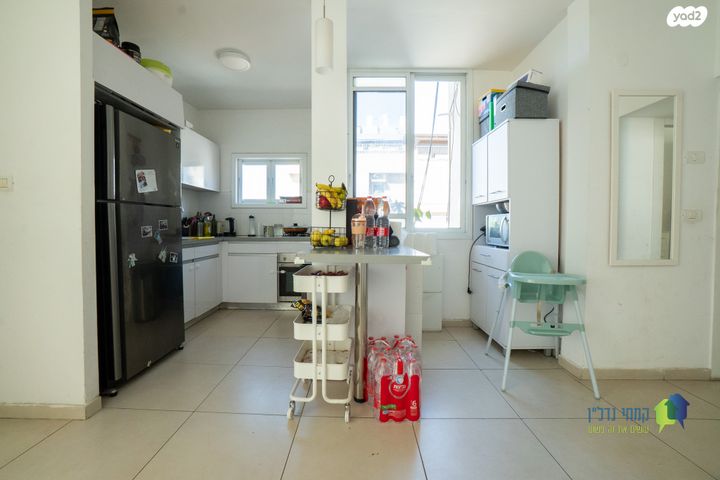 דירה, החי"ל, נגבה, רמת גן