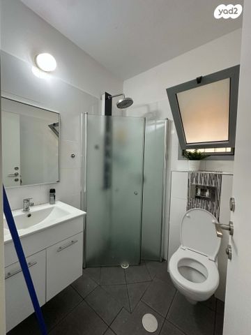 דירת גן, אופקים