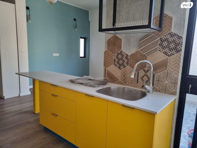 דירה, לונץ 7, שוק תלפיות, חיפה