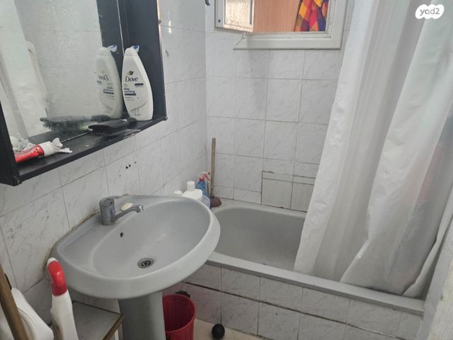 דירה, אברהם שלונסקי 6, קרית נורדאו, נתניה