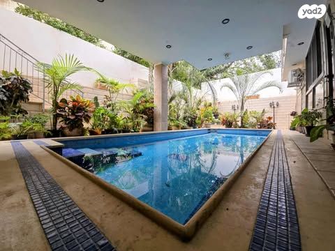 בית פרטי/ קוטג', רעננה