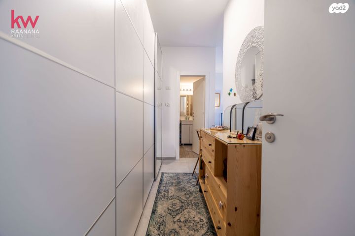 דירה, טשרניחובסקי 13, ותיקים, כפר סבא