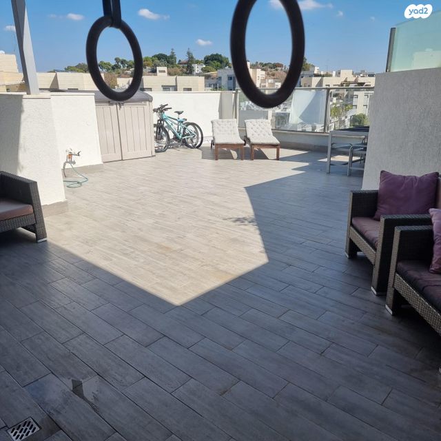 גג/ פנטהאוז, וואלי, העמק, נס ציונה