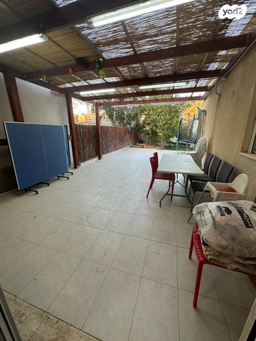 דירה, משעול פרופ. אברהם יעקב ברוור, רמות, באר שבע