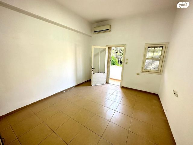 דירה, רמב"ן 7, הדר עליון, חיפה