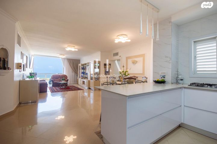 דירה, הצוללים, רובע ד', אשדוד