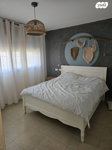 בית פרטי/ קוטג', אלכסנדר זרחין 7, רמות, באר שבע