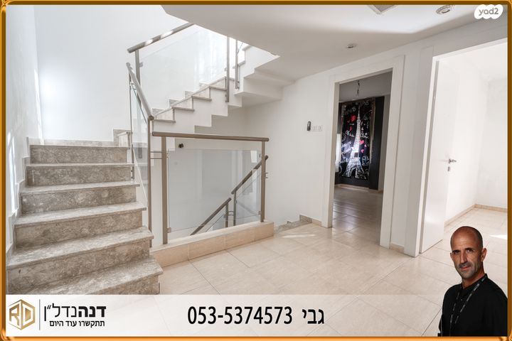 בית פרטי/ קוטג', כסלו 19, רובע י"ב, אשדוד