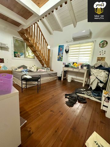 בית פרטי/ קוטג', קרני שומרון