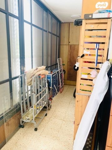 דירה, רמב"ם, עין גנים, פתח תקווה