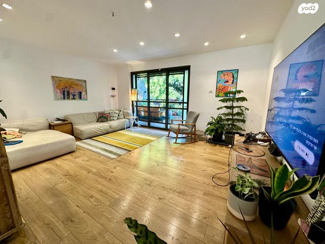 דופלקס, ארלוזורוב, כפר סבא