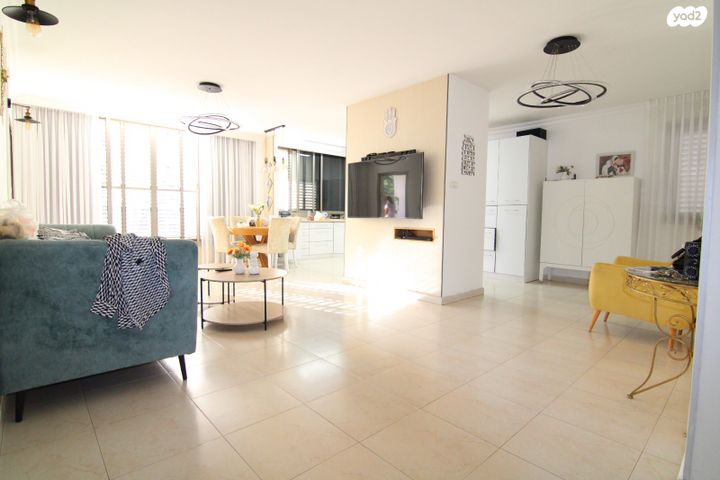 דירה, כינרת, רובע י"א, אשדוד