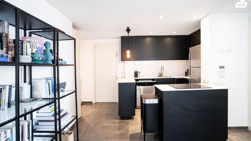 דירה, מעון 5, פלורנטין, תל אביב יפו