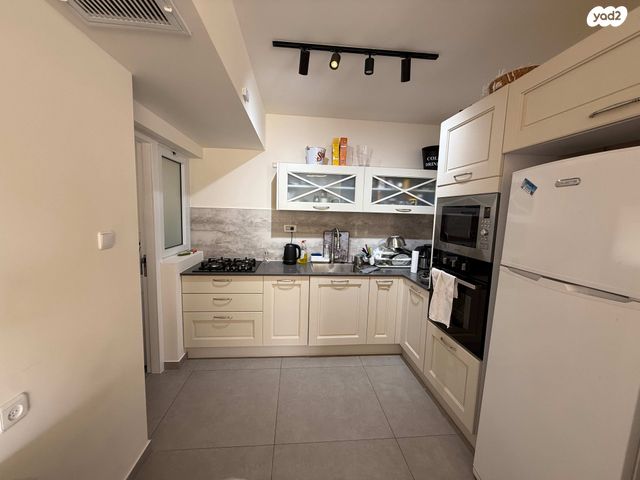 שבטי ישראל, שחמון, רובע 7