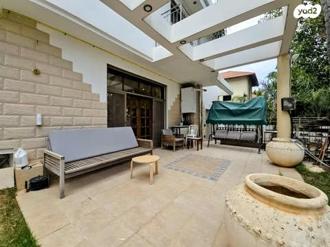 בית פרטי/ קוטג', רעננה