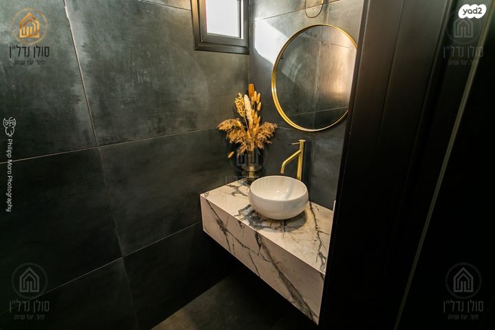 דו משפחתי, הוד הכרמל, דניה, חיפה