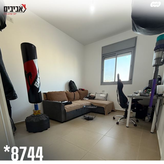 דירה, נאות שקמה, שדרות