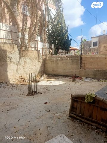 דירה, הפועל, הדר עליון, חיפה