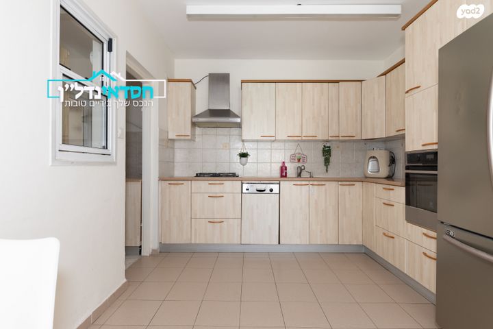 גג/ פנטהאוז, יעקב סלע, ניר אביב, תל אביב יפו