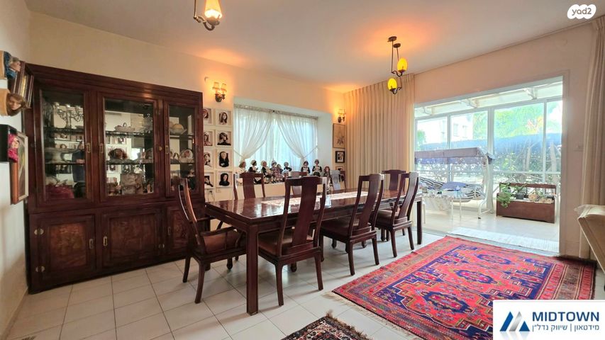 דירת גן, עפרוני 8, גני השרון, כפר סבא