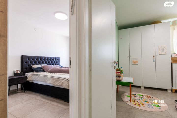 דירה, המעפיל 1, נווה דוד, דימונה