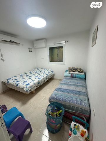 דירה, משעול פרופ. אברהם יעקב ברוור, רמות, באר שבע