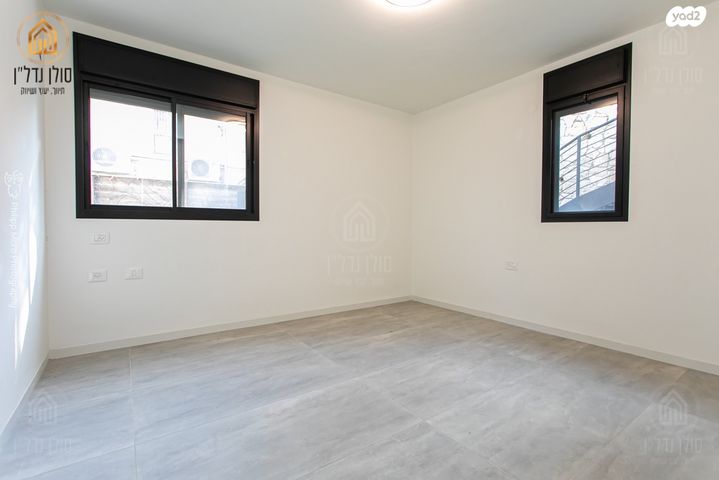 דו משפחתי, הוד הכרמל, דניה, חיפה