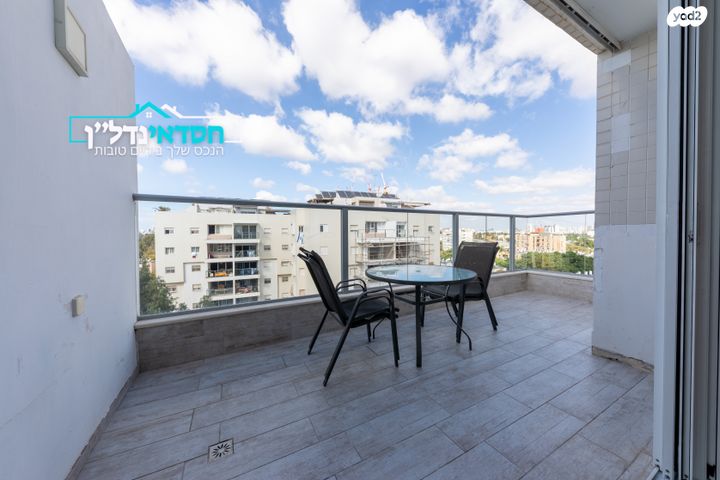 גג/ פנטהאוז, יעקב סלע, ניר אביב, תל אביב יפו